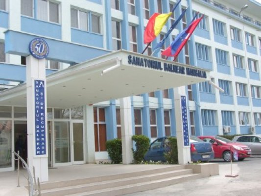 Sanatoriul Mangalia vrea să-şi atragă clienţi şi prin Casa de Pensii